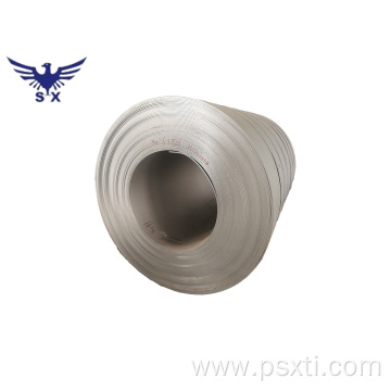 Pure Titanium Coil Strip